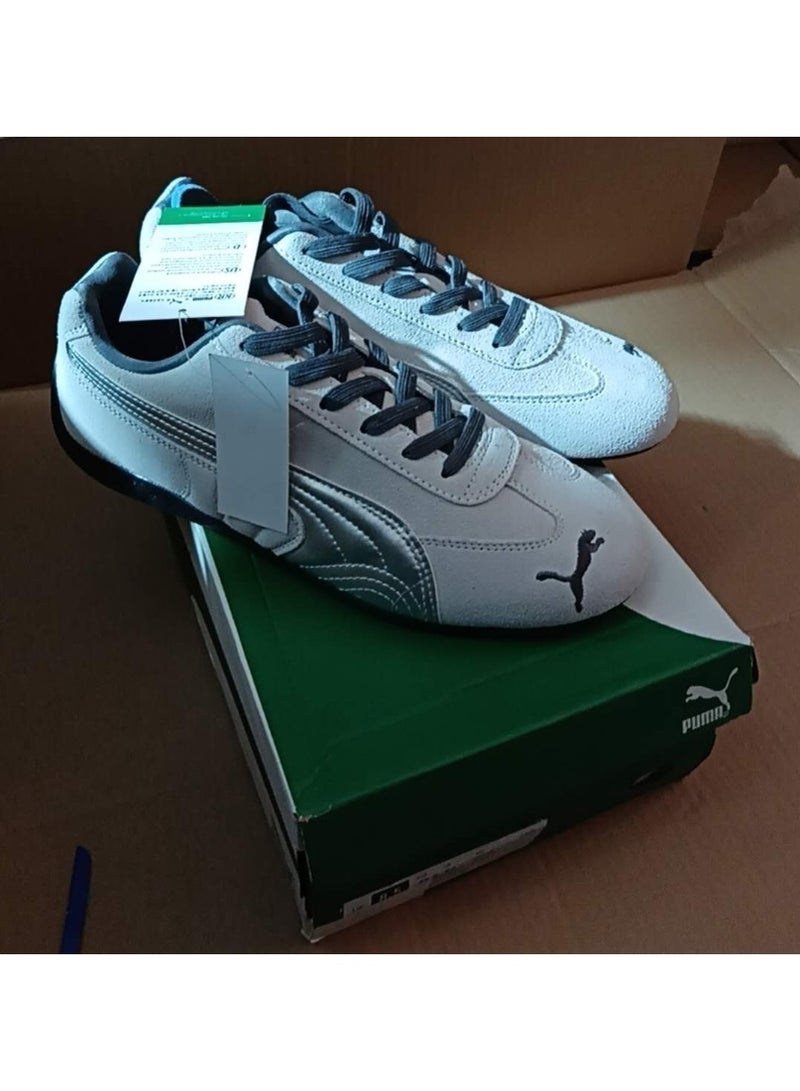 PUMA Speedcat رياضة مريحة خفيفة منخفضة أحذية عارضة